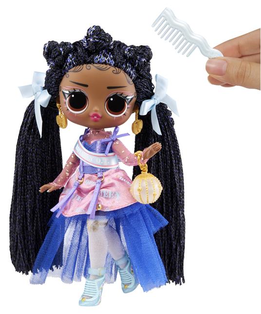 L.O.L. Surprise! Tweens S3 Doll- Nia Regal - 3