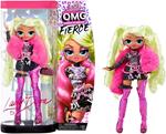 L.O.L. Surprise! 707 OMG Fierce Dolls - Lady Diva