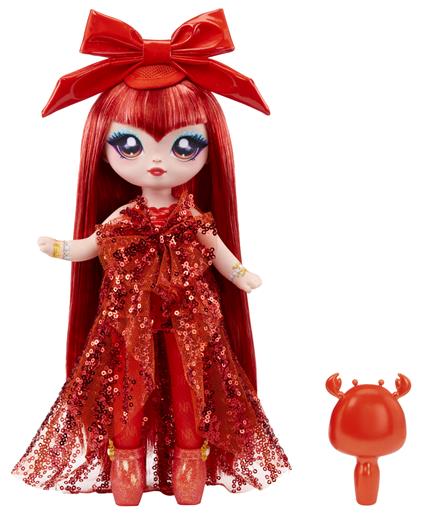Na! Na! Na! Surprise: Teens Doll Series 3 - Claudia Pincer (Crab)