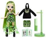 Rainbow High Fantastic Bambola Fashion Doll Green