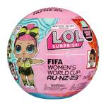 Lol Surprise X Fifa Women''S W Cup