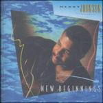 New Beginnings - CD Audio di Henry Johnson