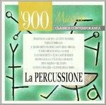 Musica Contemporanea X Percussioni - CD Audio