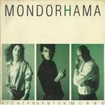Mondorhama (Vinyl LP)