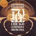 Cento anni della Chicago Symphony Orchestra