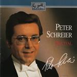 Peter Schreier Recital