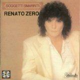 Soggetti smarriti - CD Audio di Renato Zero