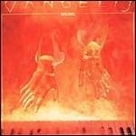 Heaven and Hell - CD Audio di Vangelis
