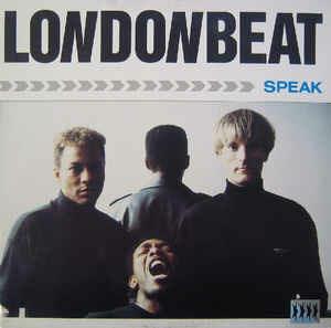 Speak - Vinile LP di Londonbeat