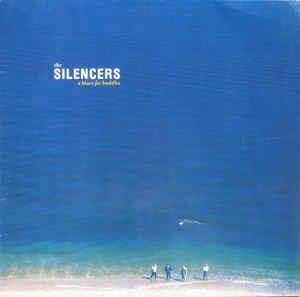 A Blues for Buddha - Vinile LP di Silencers