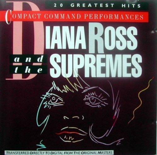 Ross, Diana & the Supremes - CD Audio di Diana Ross and the Supremes