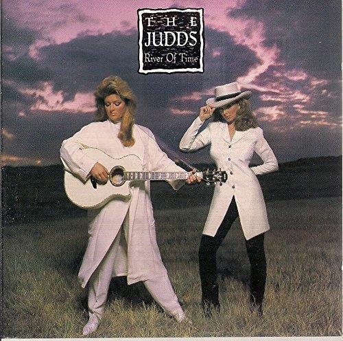 River Of Time - CD Audio di Judds