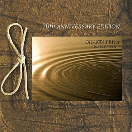 Bhakta Priya - CD Audio di Walter Lupi