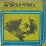 A Misura D'uomo - CD Audio di Antonello Venditti