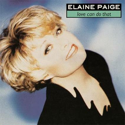 Love Can Do That - Vinile LP di Elaine Paige