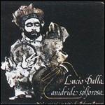 Anidride solforosa - CD Audio di Lucio Dalla