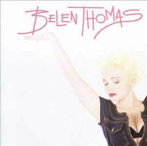 Belen Thomas - CD Audio di Belen Thomas