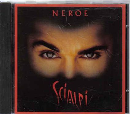 Neroe - CD Audio di Scialpi