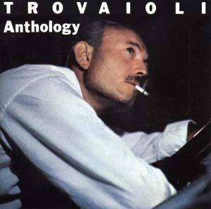 Anthology - CD Audio di Armando Trovajoli