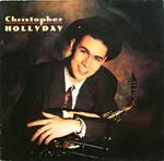 Christopher Hollyday