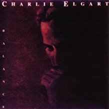 Balance - CD Audio di Charlie Elgart