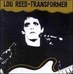 Transformer - CD Audio di Lou Reed