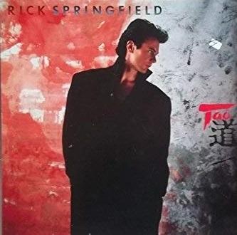 Tao - Vinile LP di Rick Springfield