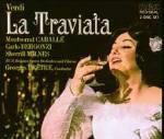 La Traviata - CD Audio di Montserrat Caballé,Carlo Bergonzi,Sherrill Milnes,Giuseppe Verdi,Georges Prêtre