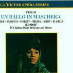 Un ballo in maschera