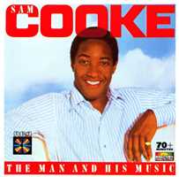 CD The Man And His Music Sam Cooke