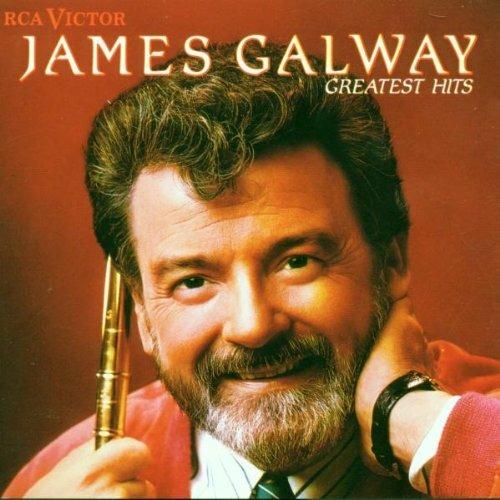 Greatest Hits - CD Audio di James Galway