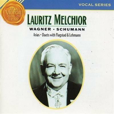 Lauritz Melchior - CD Audio di Lauritz Melchior