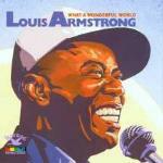 What a Wonderful World - CD Audio di Louis Armstrong