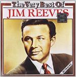 The Very Best of Jim Reeves