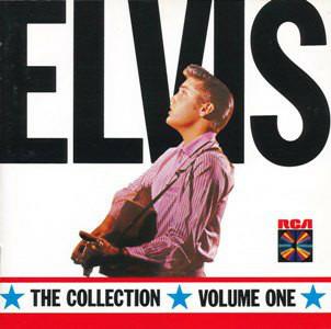 E.Presley-Collection V.1 - CD Audio di Elvis Presley