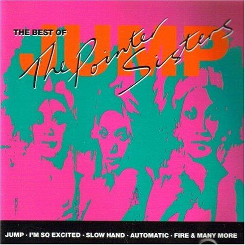 The Best of - CD Audio di Pointer Sisters