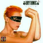 Touch - CD Audio di Eurythmics