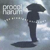 The Prodigal Stranger - CD Audio di Procol Harum