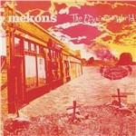 Edge of the World - CD Audio di Mekons