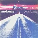 Fear & Whiskey - CD Audio di Mekons