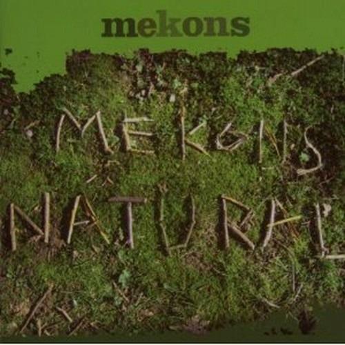 Natural - CD Audio di Mekons