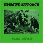 Tied Down - Vinile LP di Negative Approach
