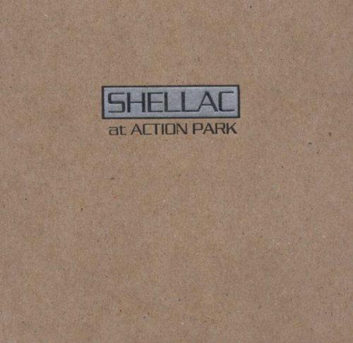 At Action Park - CD Audio di Shellac