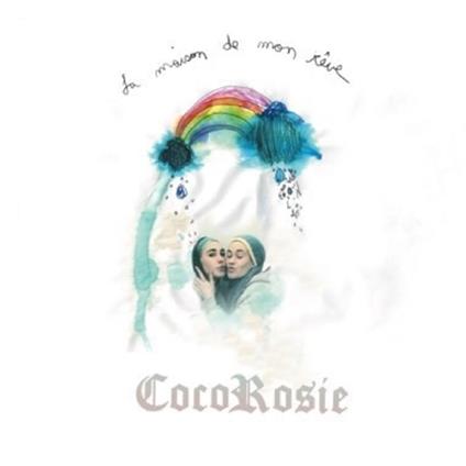 La Maison De Mon Reve (20th Anniversary - Vinile LP di CocoRosie