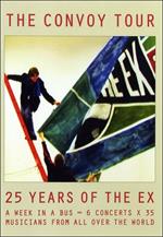 Ex. 25 Years Of The (DVD)