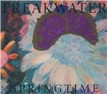 Springtime - CD Audio di Freakwater