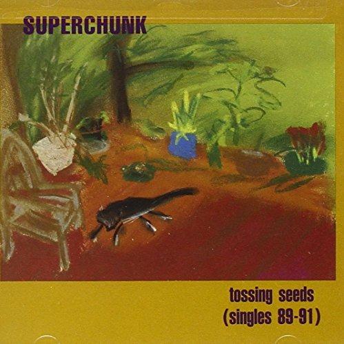 Tossing Seeds (Singles 89-91) - CD Audio di Superchunk
