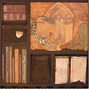 Transistor Radio - CD Audio di M. Ward