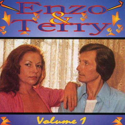 Enzo & Terry vol.1 - CD Audio di Enzo & Terry