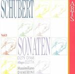 Sonatas vol.1